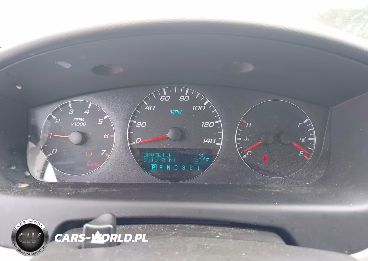 2008 Chevrolet Impala Lt VIN:2G1WT58K781263602 - 7