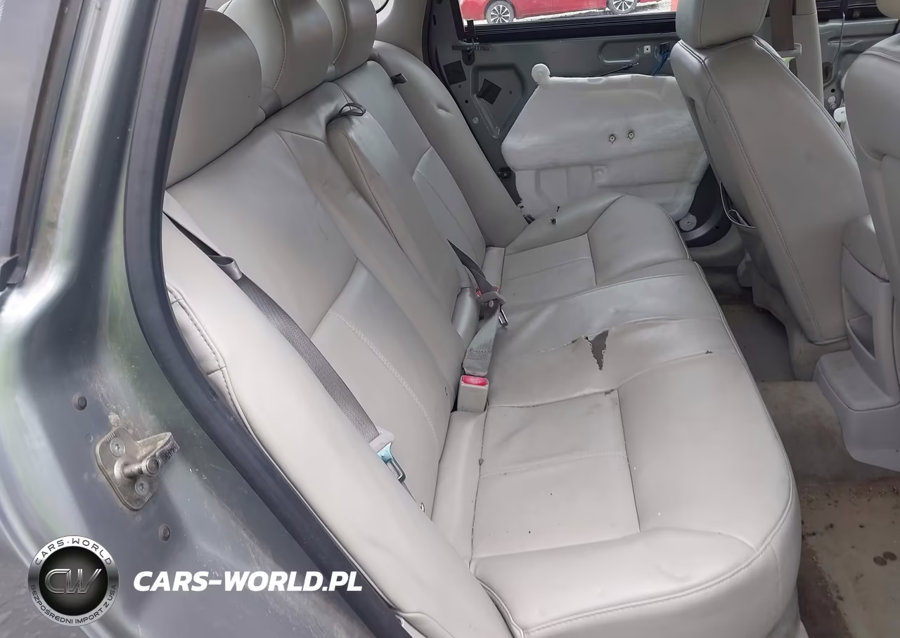 2008 Chevrolet Impala Lt VIN:2G1WT58K781263602 - 8