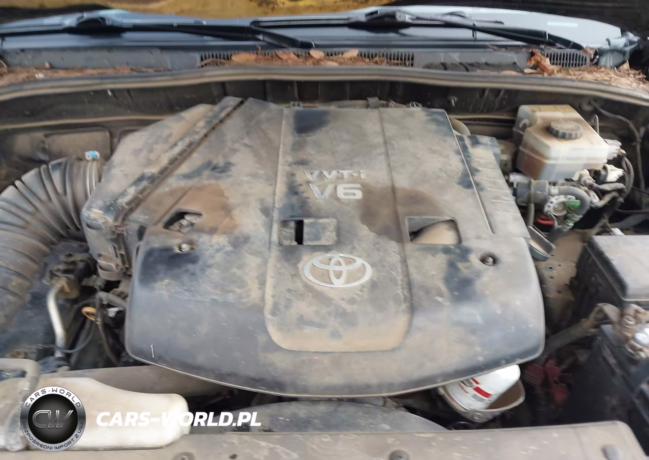 2003 Toyota 4Runner Limited V6 VIN:JTEZU17RX30008399 - 10