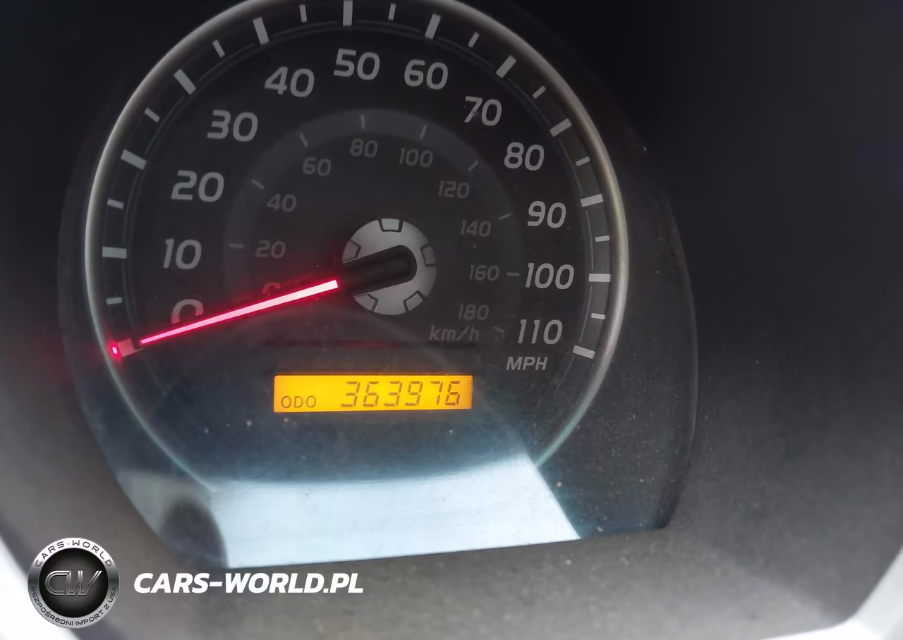 2003 Toyota 4Runner Limited V6 VIN:JTEZU17RX30008399 - 7