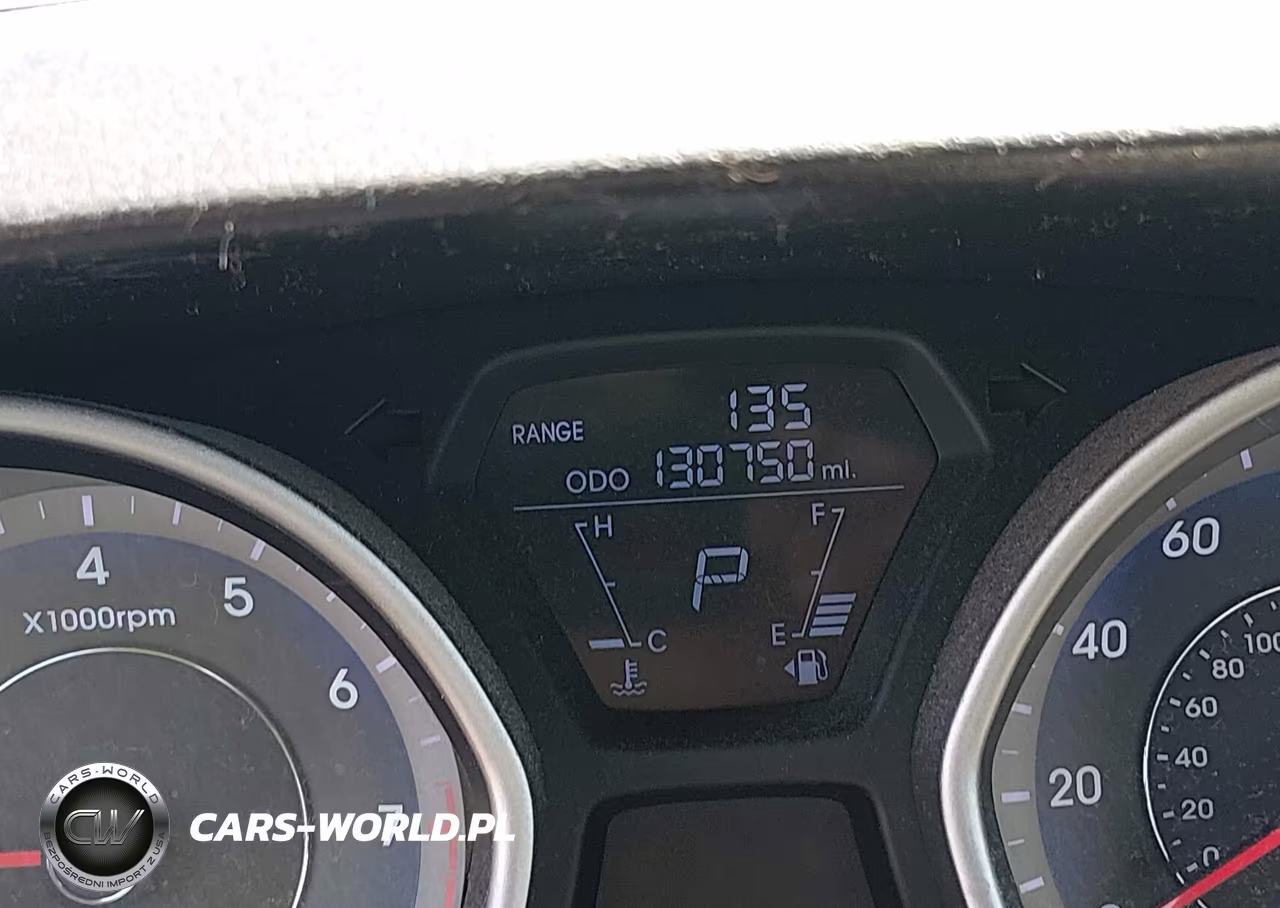 2013 Hyundai Elantra Gls VIN:KMHDH4AE6DU804857 - 15