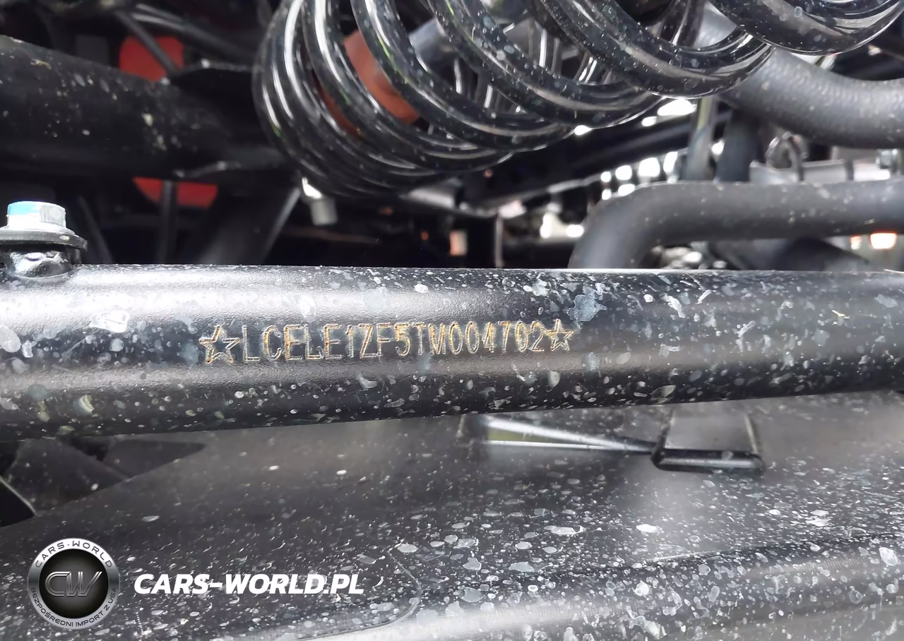 2026 Cf Moto Uforce U10 Pro Highland VIN:LCELE1ZF5TM004702 - 10