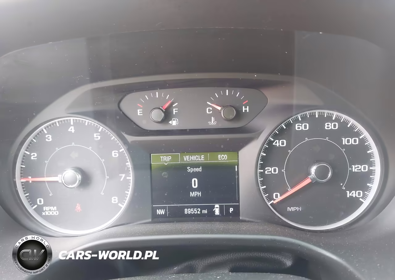 2019 GMC Acadia Sle-1 VIN:1GKKNRLS4KZ142611 - 7