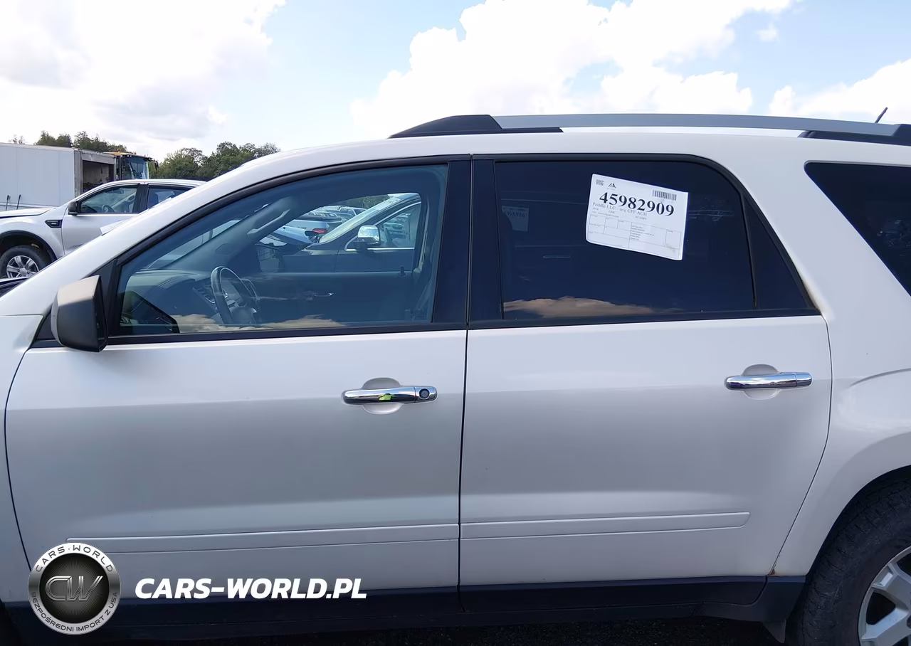 2014 GMC Acadia Sle-2 VIN:1GKKVPKD0EJ104206 - 14