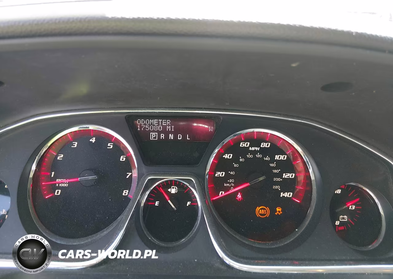 2014 GMC Acadia Sle-2 VIN:1GKKVPKD0EJ104206 - 7
