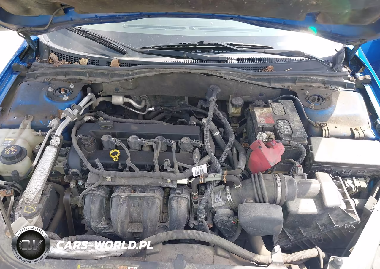 2011 Ford Fusion Sel VIN:3FAHP0JA3BR113858 - 10