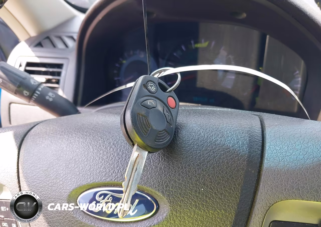 2011 Ford Fusion Sel VIN:3FAHP0JA3BR113858 - 11