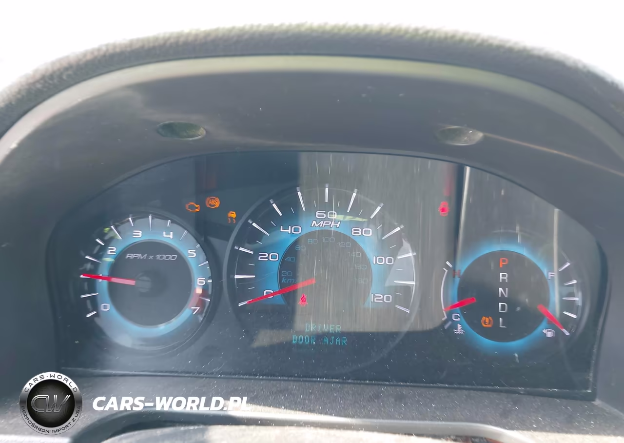 2011 Ford Fusion Sel VIN:3FAHP0JA3BR113858 - 12