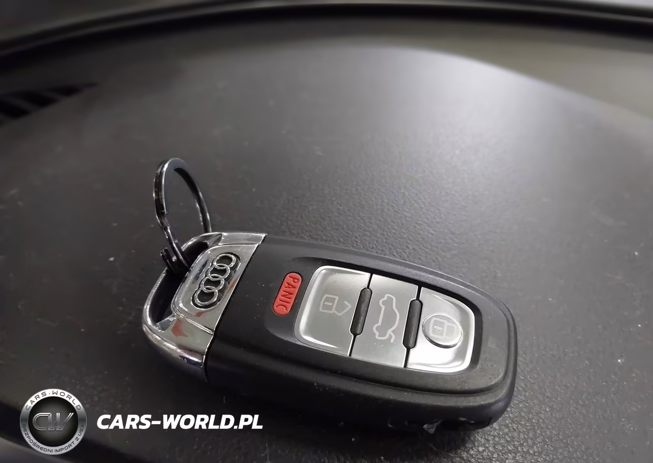 2013 Audi A6 3.0T Premium VIN:WAUHGAFC4DN015967 - 11