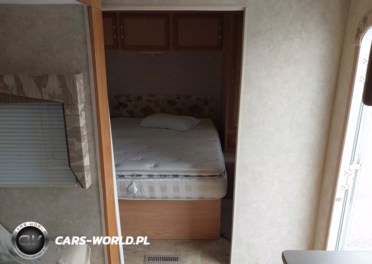 2006 K-Z Inc Travel Trailer VIN:4EZTS32266S116919 - 5