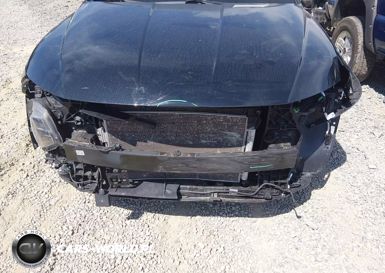 2023 Hyundai Tucson Sel VIN:5NMJBCAEXPH201408 - 6