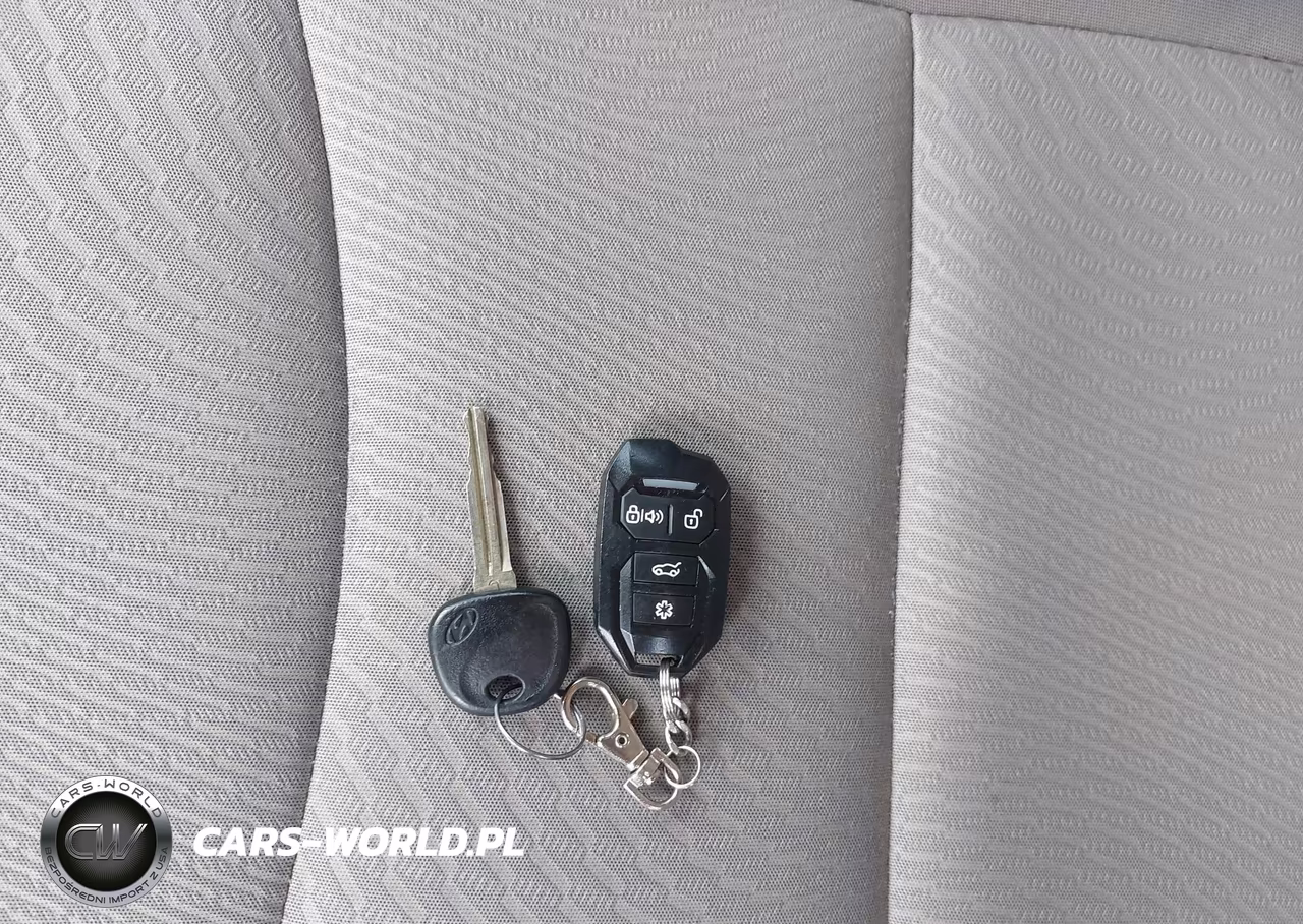2014 Hyundai Elantra Se VIN:KMHDH4AE7EU117078 - 11