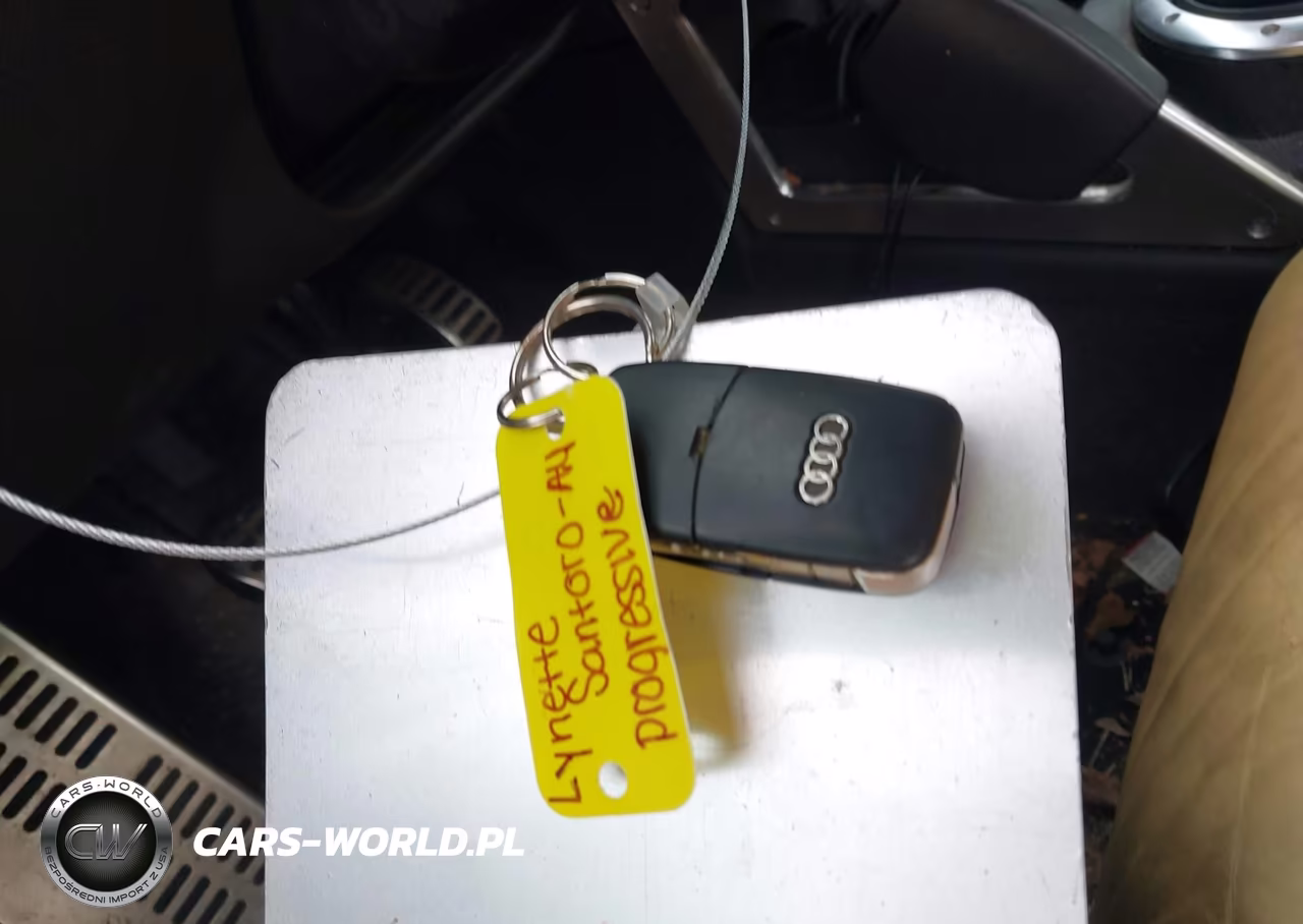 2003 Audi Tt 1.8L VIN:TRUWT28N331001466 - 11