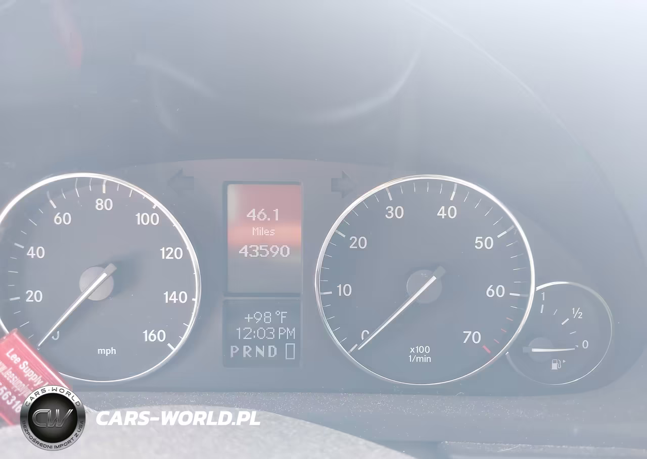 2006 Mercedes-Benz C 230 Sport VIN:WDBRF52H66F735169 - 7