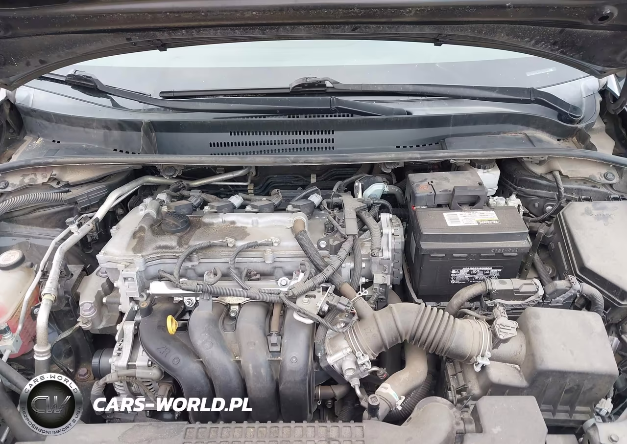 2021 Toyota Corolla Le VIN:5YFEPMAE4MP225469 - 10