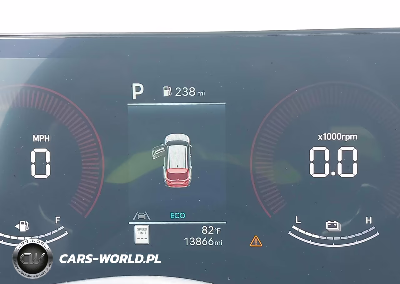 2025 Hyundai Tucson Hybrid Blue VIN:KM8JBDD19SU341977 - 15