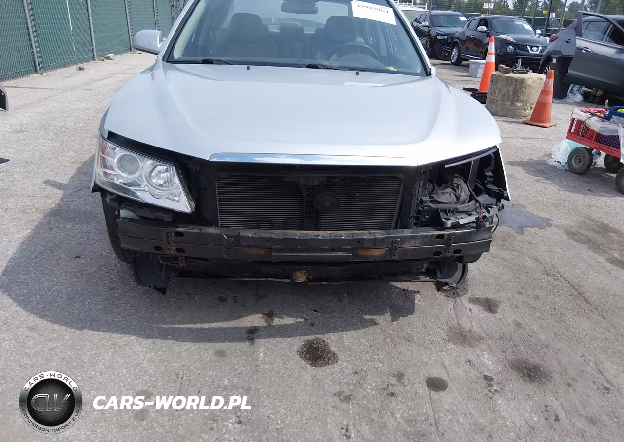 2009 Hyundai Sonata Gls VIN:5NPET46C79H515194 - 6