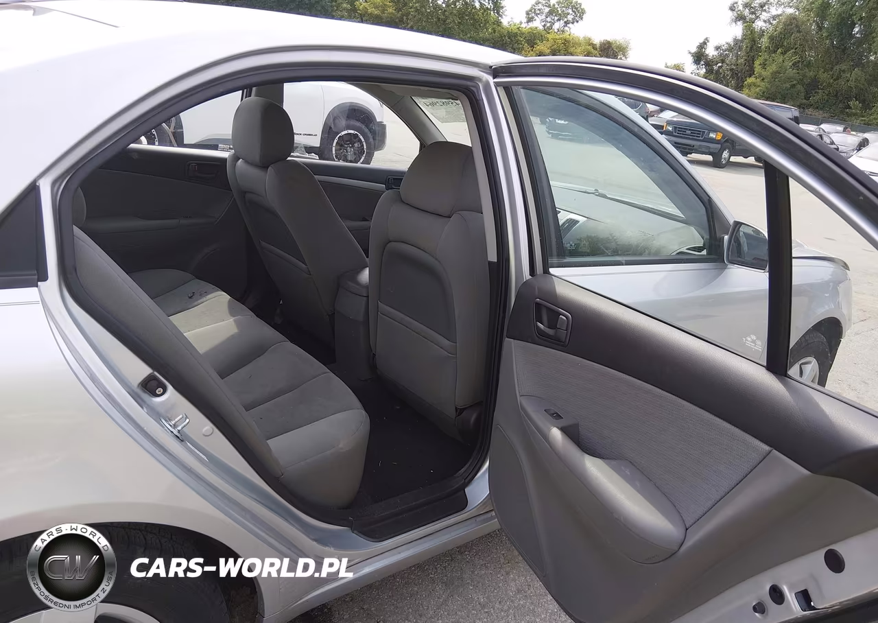 2009 Hyundai Sonata Gls VIN:5NPET46C79H515194 - 8