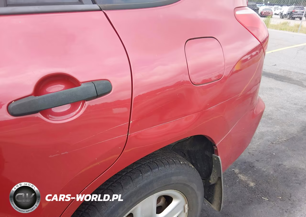 2008 Toyota Rav4 VIN:JTMBD33V386081204 - 6
