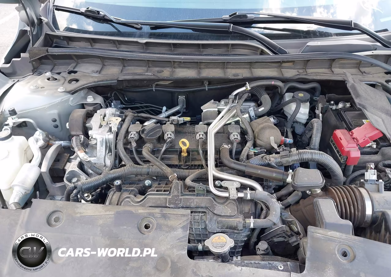 2021 Nissan Altima Sr Fwd VIN:1N4BL4CV2MN416791 - 10