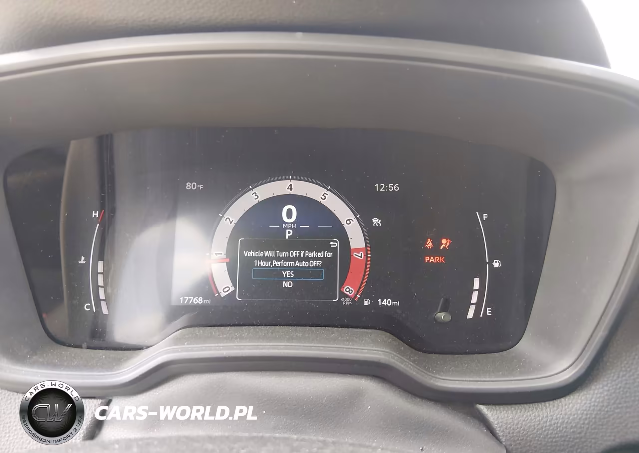 2026 Toyota Corolla Cross Le VIN:7MUCAABG6TV160711 - 7