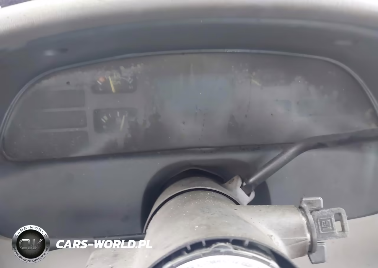 1996 Chevrolet Caprice Classic VIN:1G1BL52WXTR156845 - 7