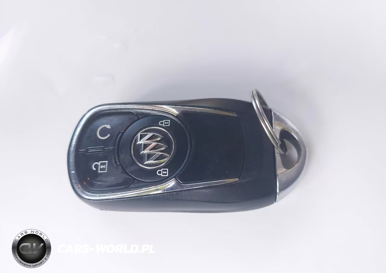 2018 Buick Encore Essence VIN:KL4CJGSB7JB626405 - 11