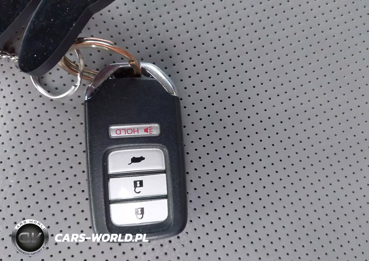 2016 Honda Cr-V Ex-L VIN:2HKRM4H72GH636677 - 11