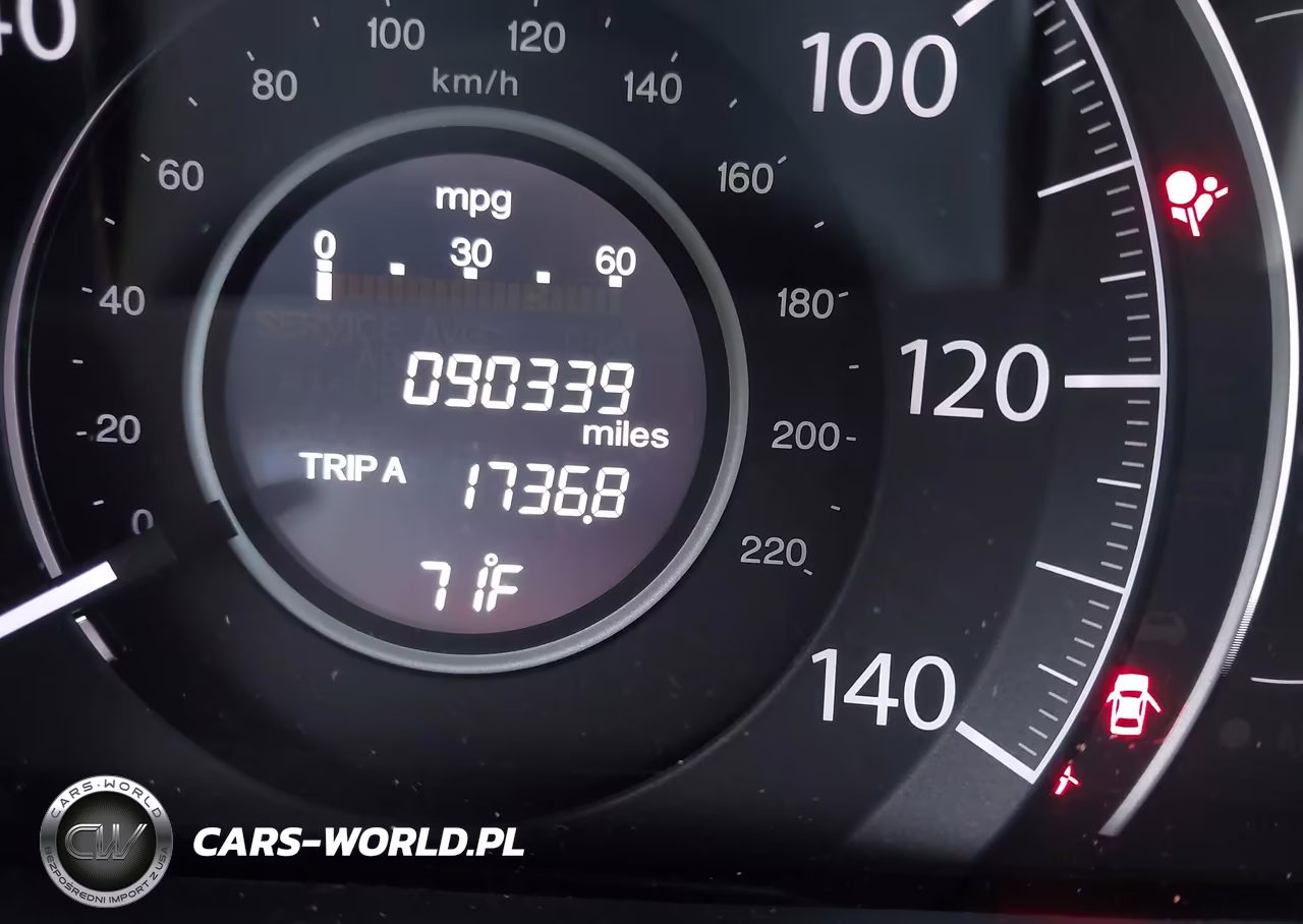2016 Honda Cr-V Ex-L VIN:2HKRM4H72GH636677 - 15