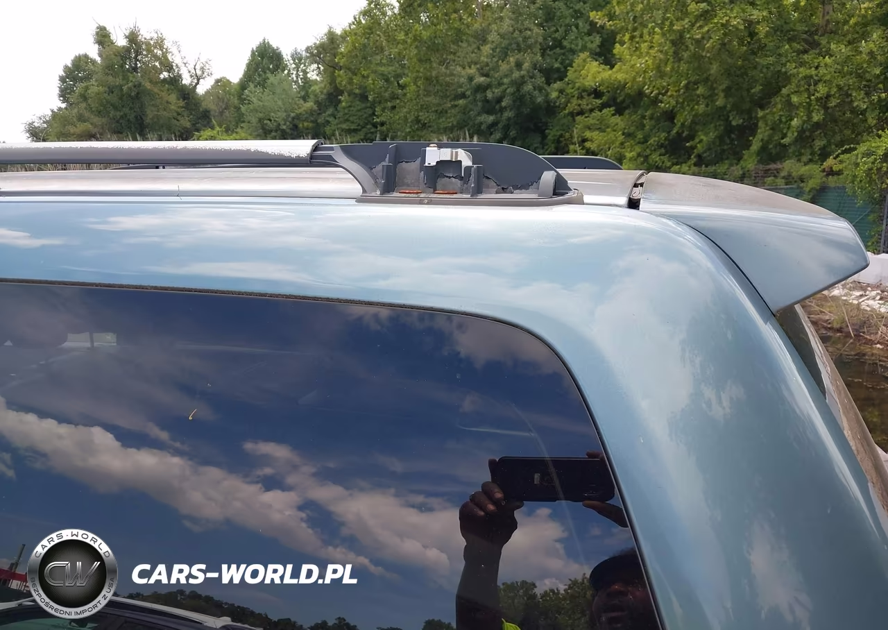2008 Honda Pilot Ex-L VIN:5FNYF18788B030899 - 15