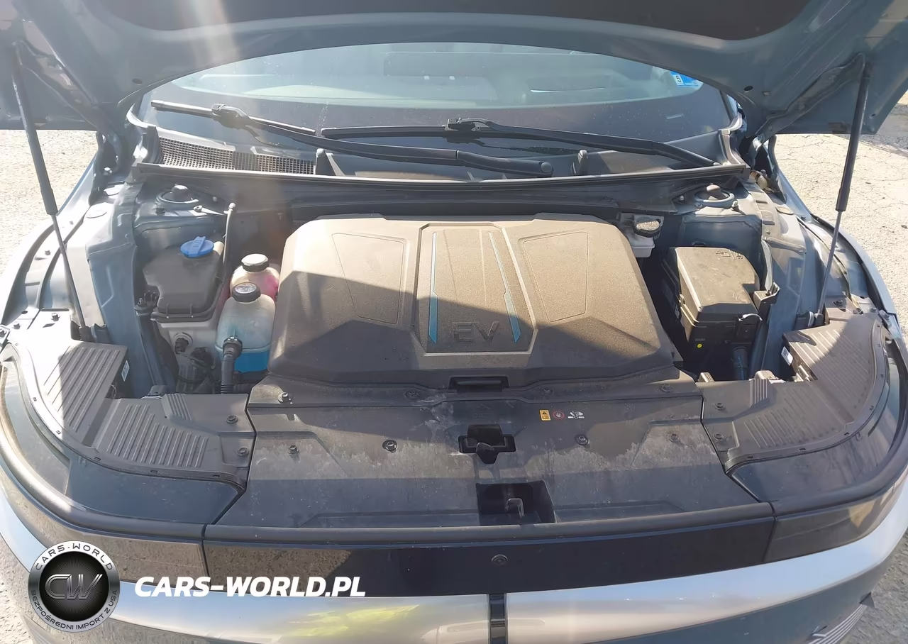 2023 Hyundai Ioniq 5 Limited VIN:KM8KRDAFXPU159339 - 10
