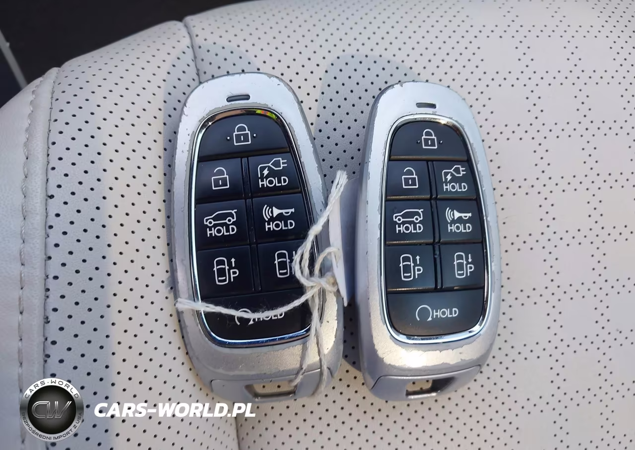 2023 Hyundai Ioniq 5 Limited VIN:KM8KRDAFXPU159339 - 11