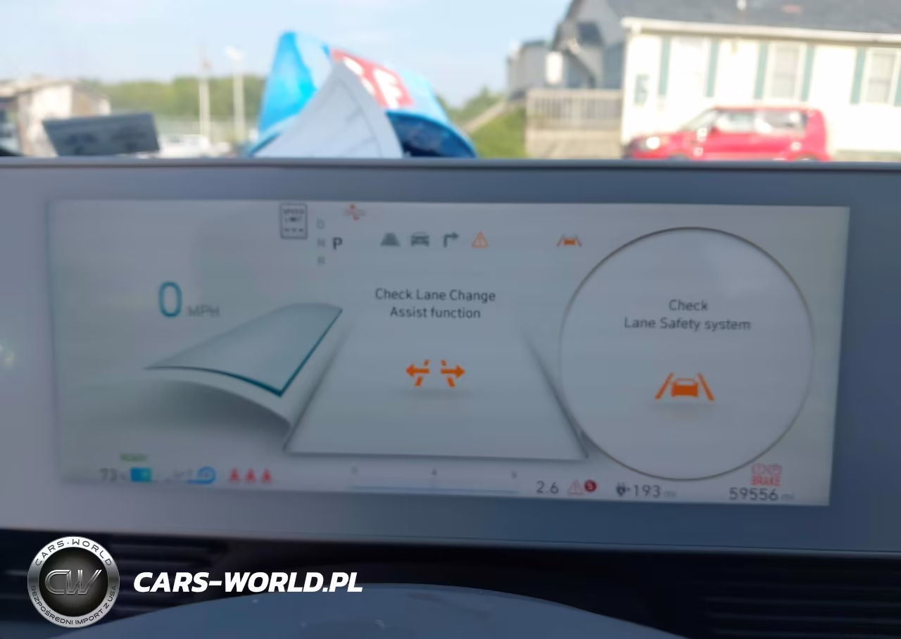 2023 Hyundai Ioniq 5 Limited VIN:KM8KRDAFXPU159339 - 19