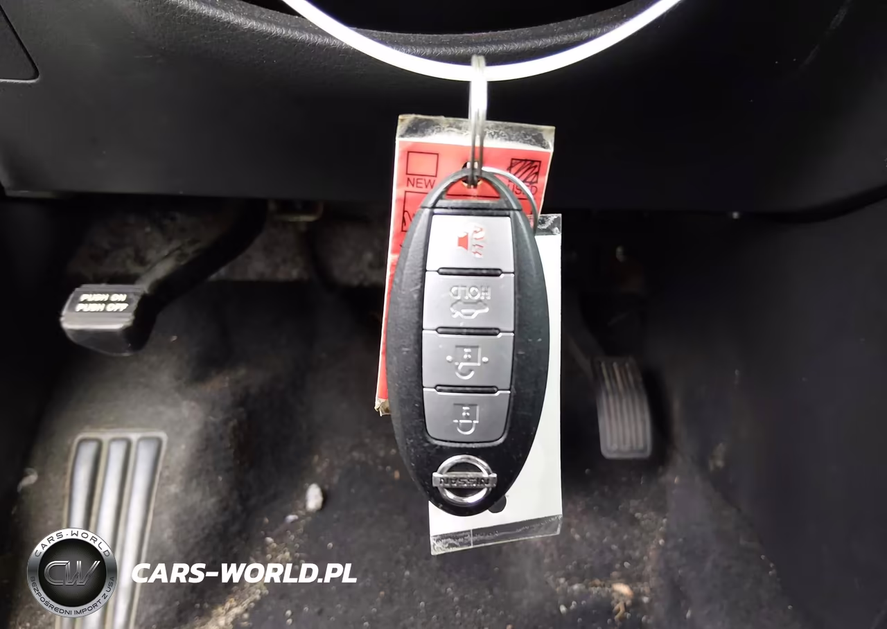 2018 Nissan Altima 2.5 Sr VIN:1N4AL3AP1JC476112 - 11