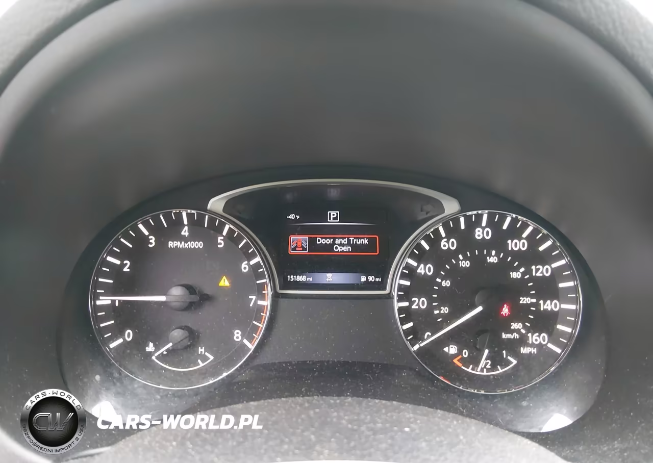 2018 Nissan Altima 2.5 Sr VIN:1N4AL3AP1JC476112 - 7