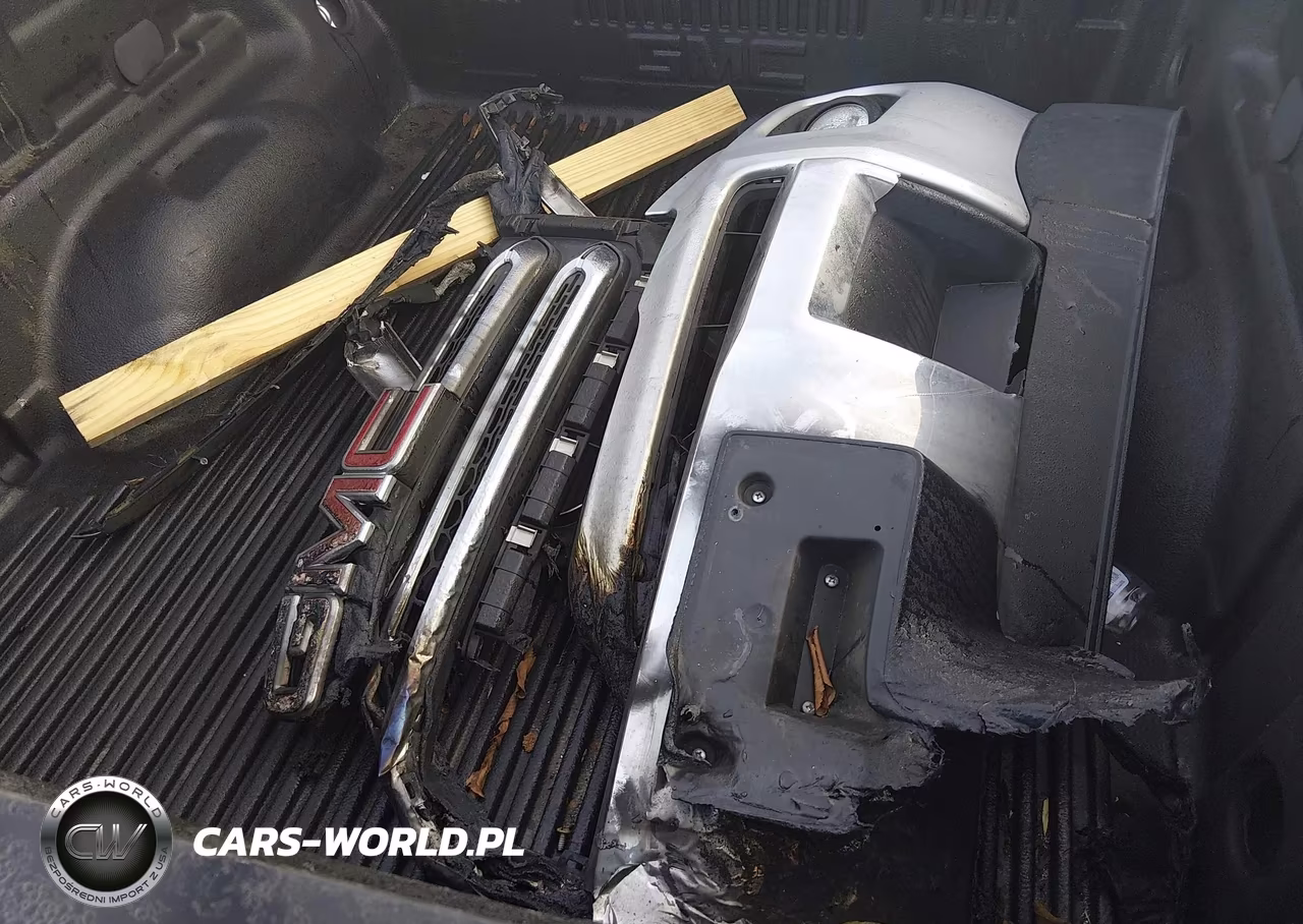 2015 GMC Canyon Slt VIN:1GTG5CE32F1251903 - 12