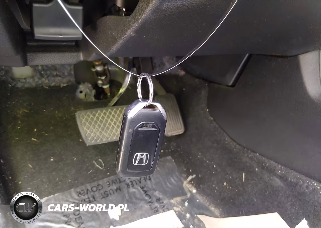 2020 Honda Civic Ex VIN:19XFC1F3XLE207628 - 11