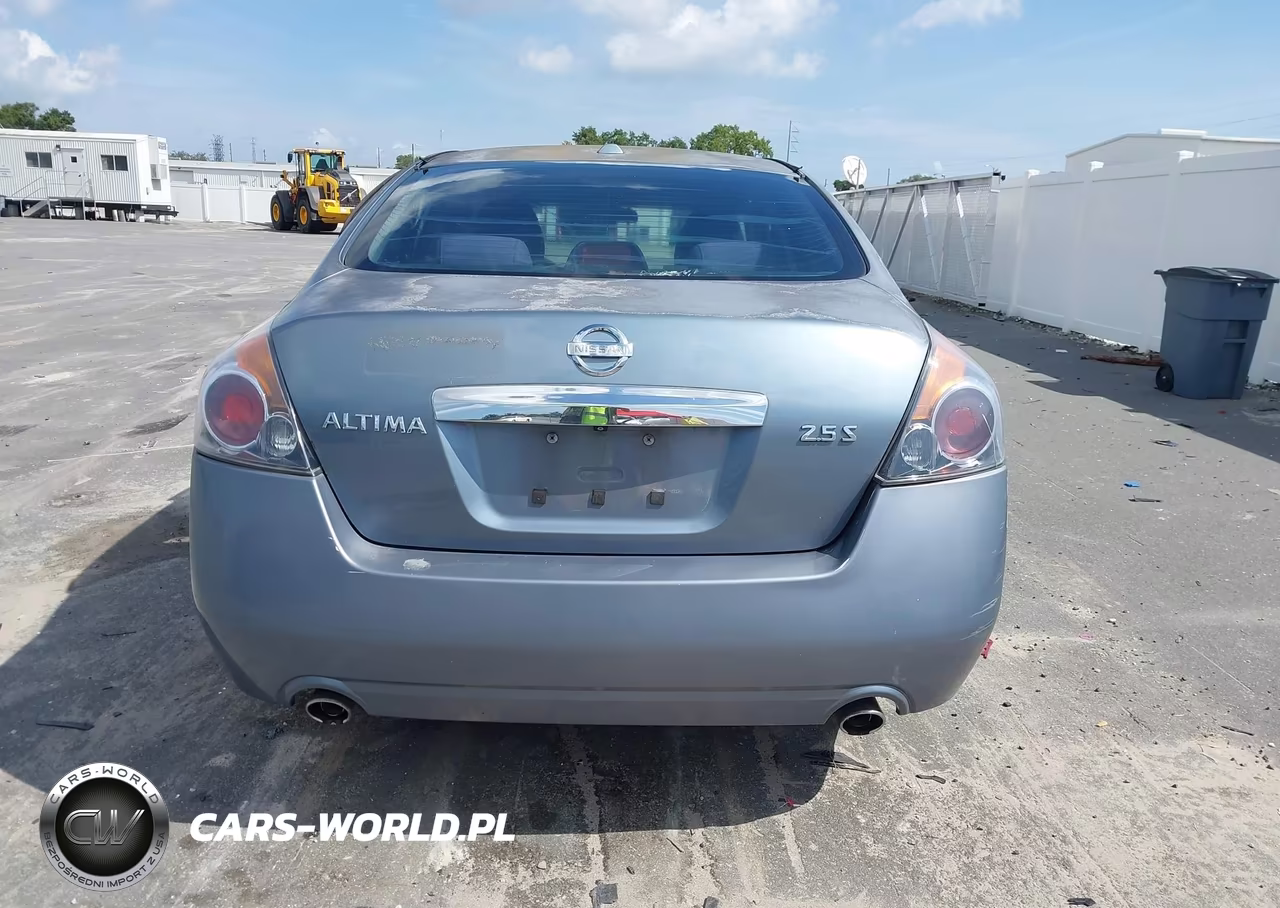 2010 Nissan Altima 2.5 S VIN:1N4AL2AP4AC153490 - 16