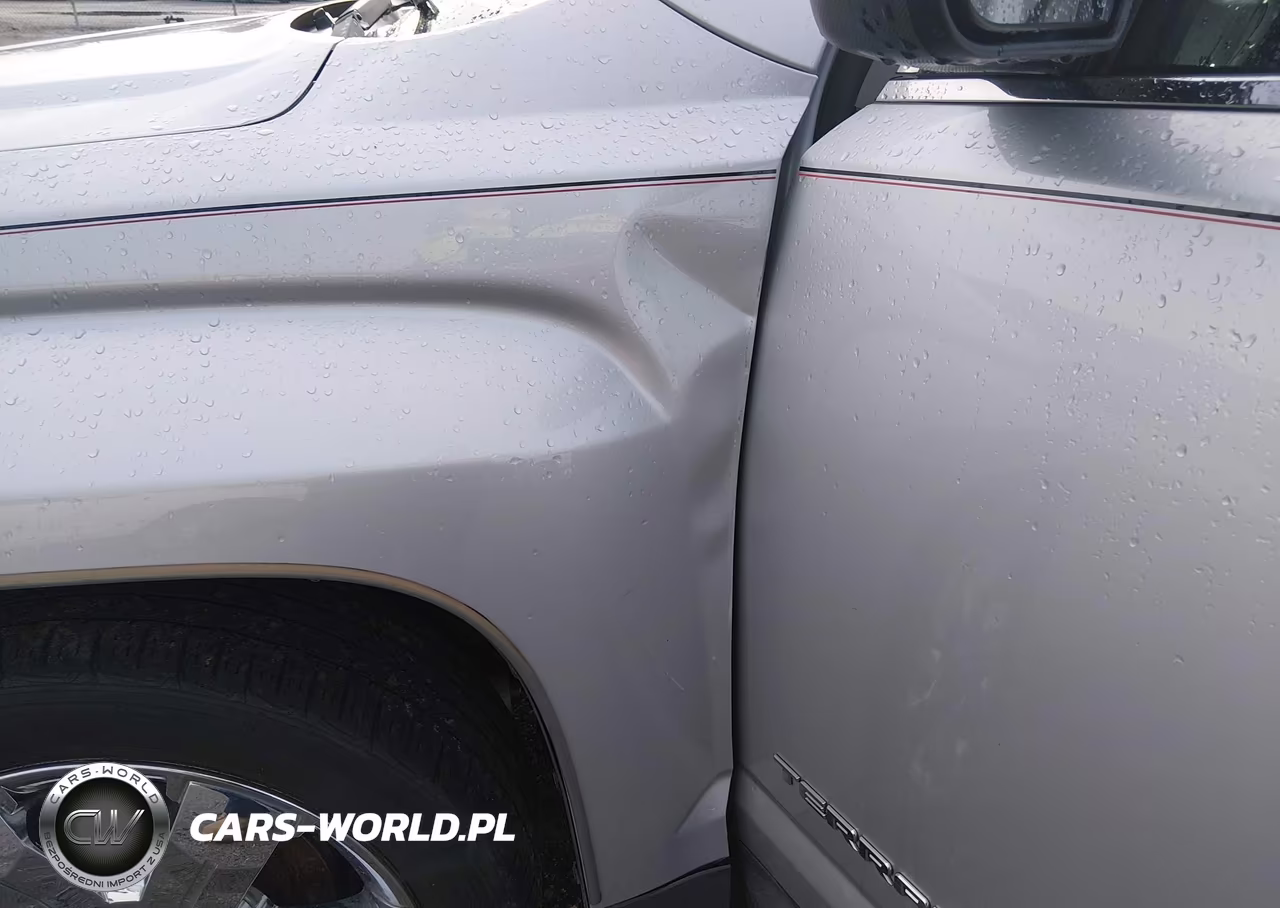 2014 GMC Terrain Slt-1 VIN:2GKFLXE3XE6361414 - 12