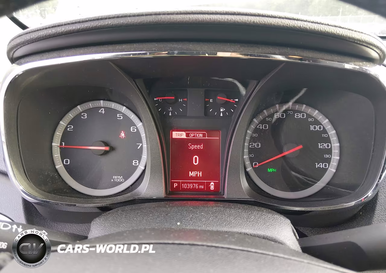 2014 GMC Terrain Slt-1 VIN:2GKFLXE3XE6361414 - 7
