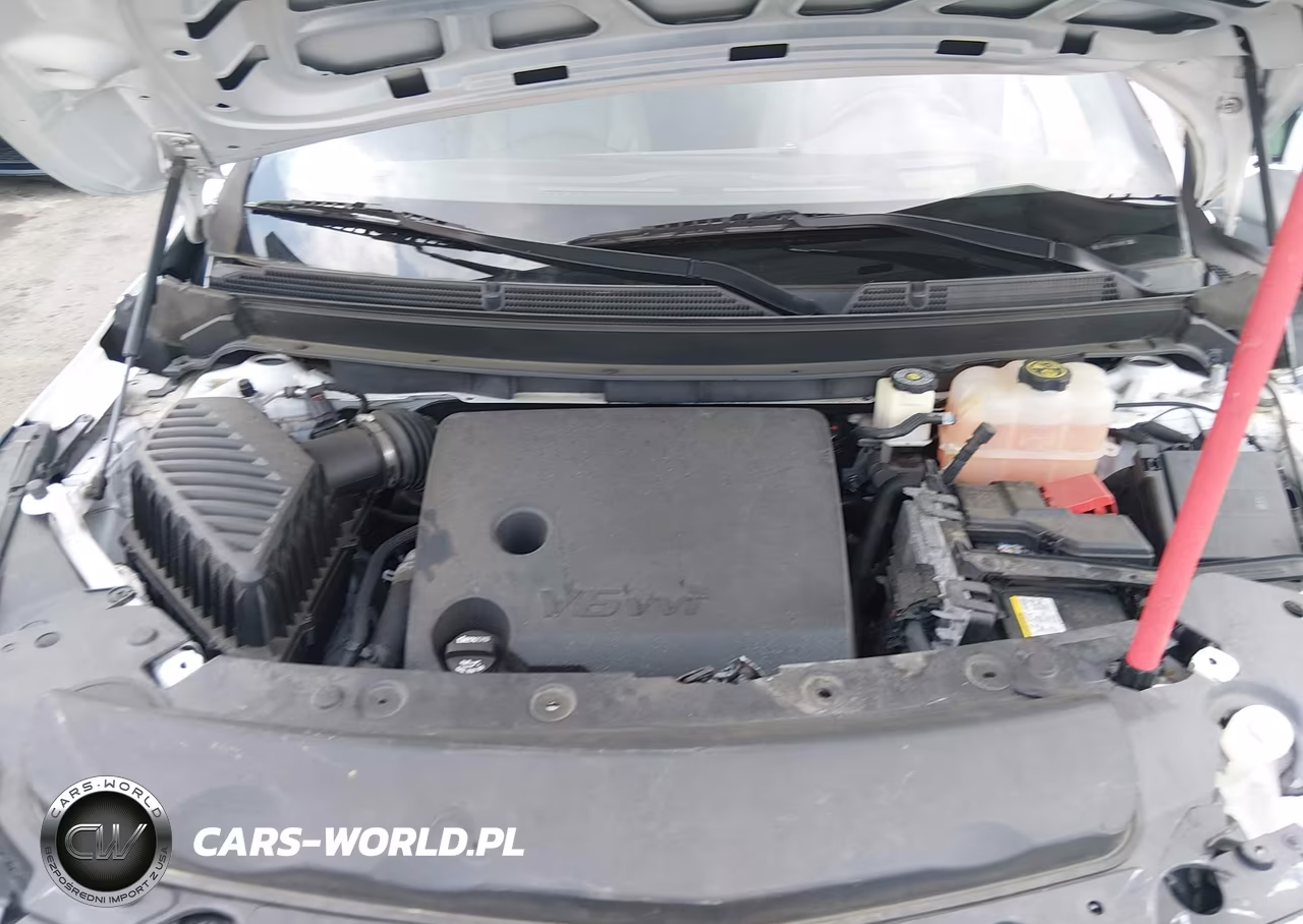 2022 Buick Enclave Awd Premium VIN:5GAEVBKWXNJ112697 - 10