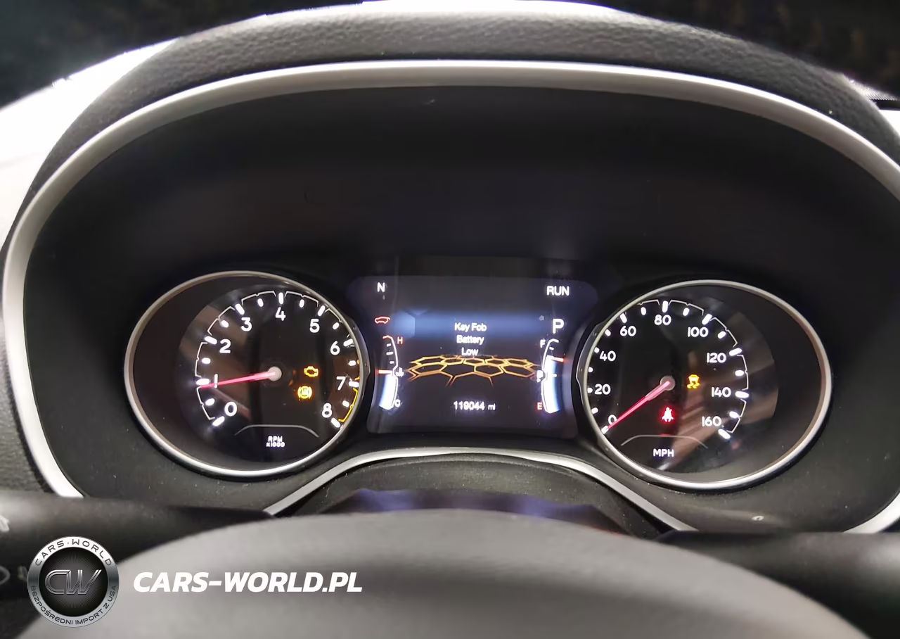 2020 Jeep Compass Limited 4X4 VIN:3C4NJDCB9LT208523 - 7