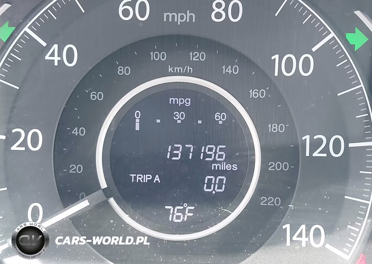 2016 Honda Cr-V Lx VIN:2HKRM4H33GH709195 - 15