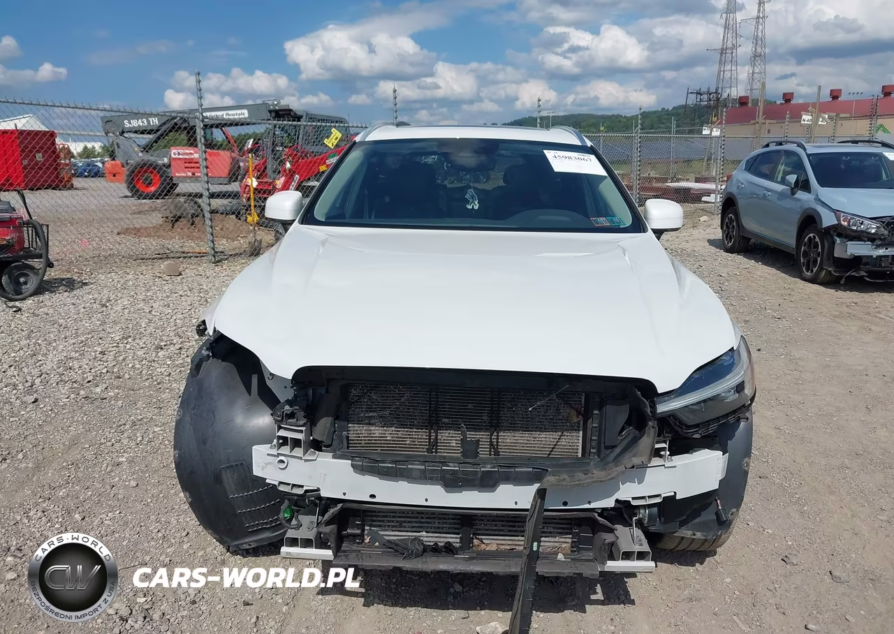 2021 Volvo Xc60 T5 Inscription VIN:YV4102RL2M1882055 - 12