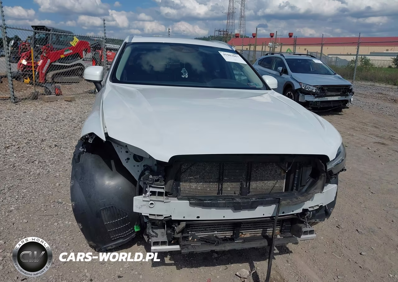 2021 Volvo Xc60 T5 Inscription VIN:YV4102RL2M1882055 - 6