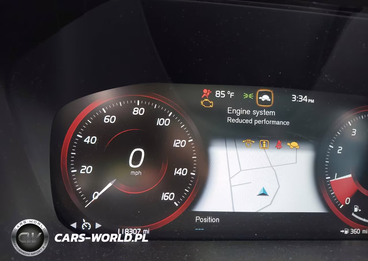 2021 Volvo Xc60 T5 Inscription VIN:YV4102RL2M1882055 - 7
