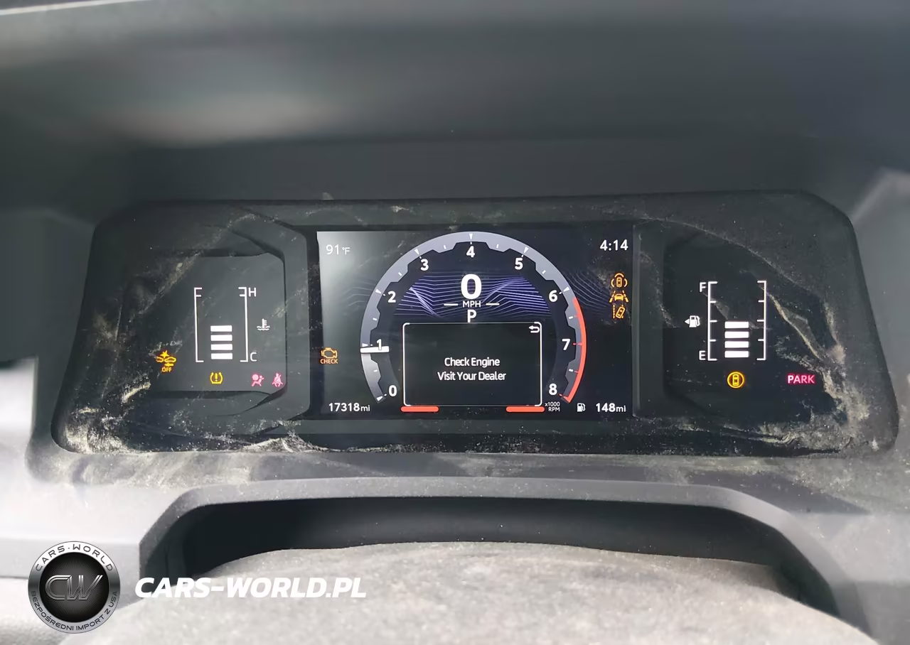 2025 Toyota Tacoma Sr5 VIN:3TMKB5FN6SM032048 - 7