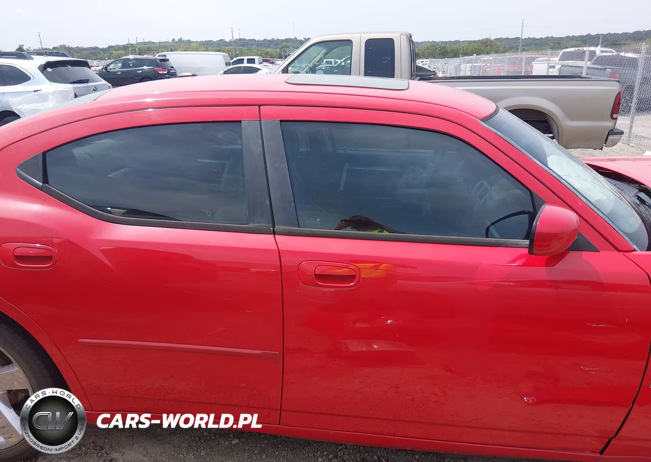 2010 Dodge Charger R-T VIN:2B3CA5CTXAH119038 - 13