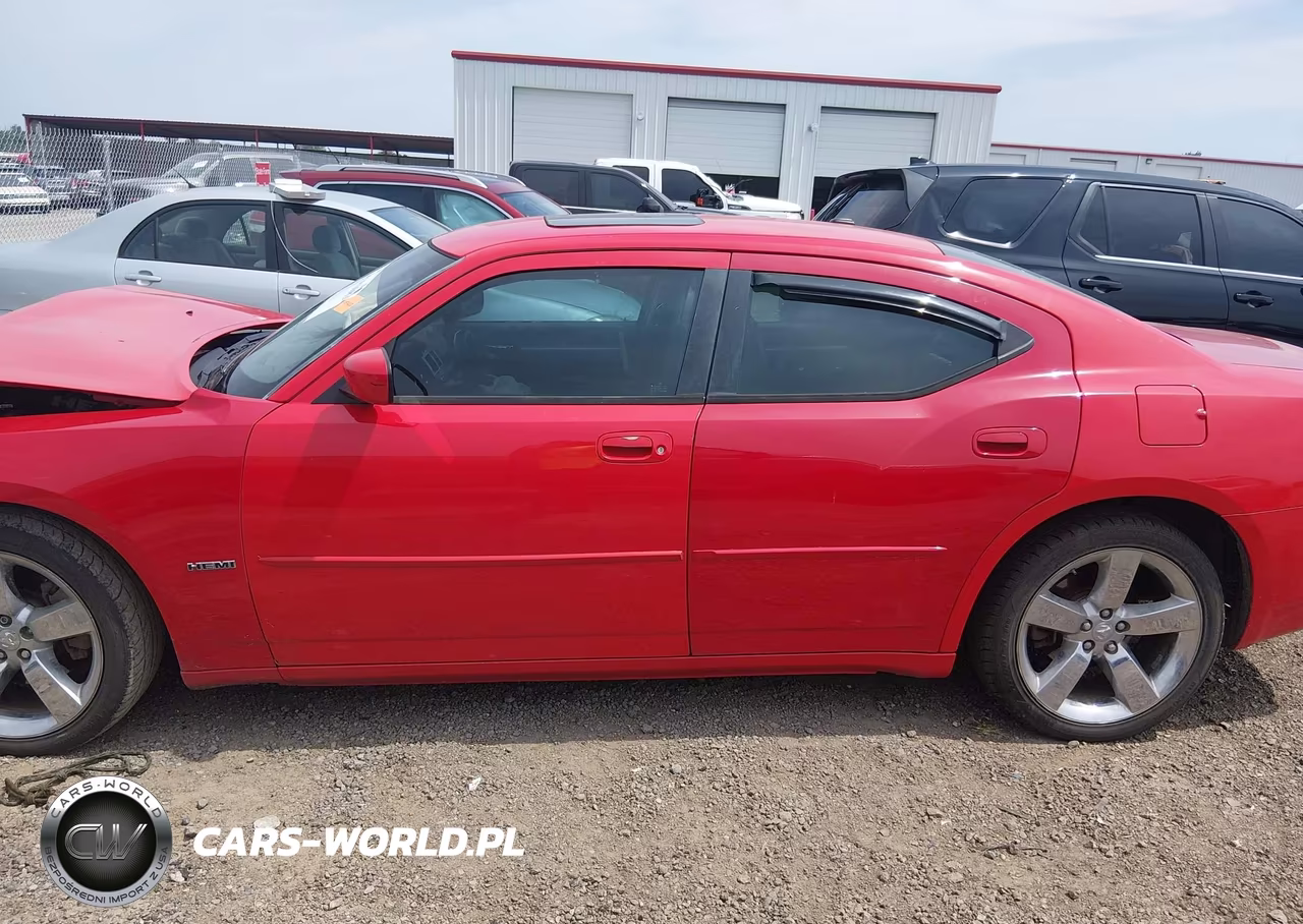 2010 Dodge Charger R-T VIN:2B3CA5CTXAH119038 - 14