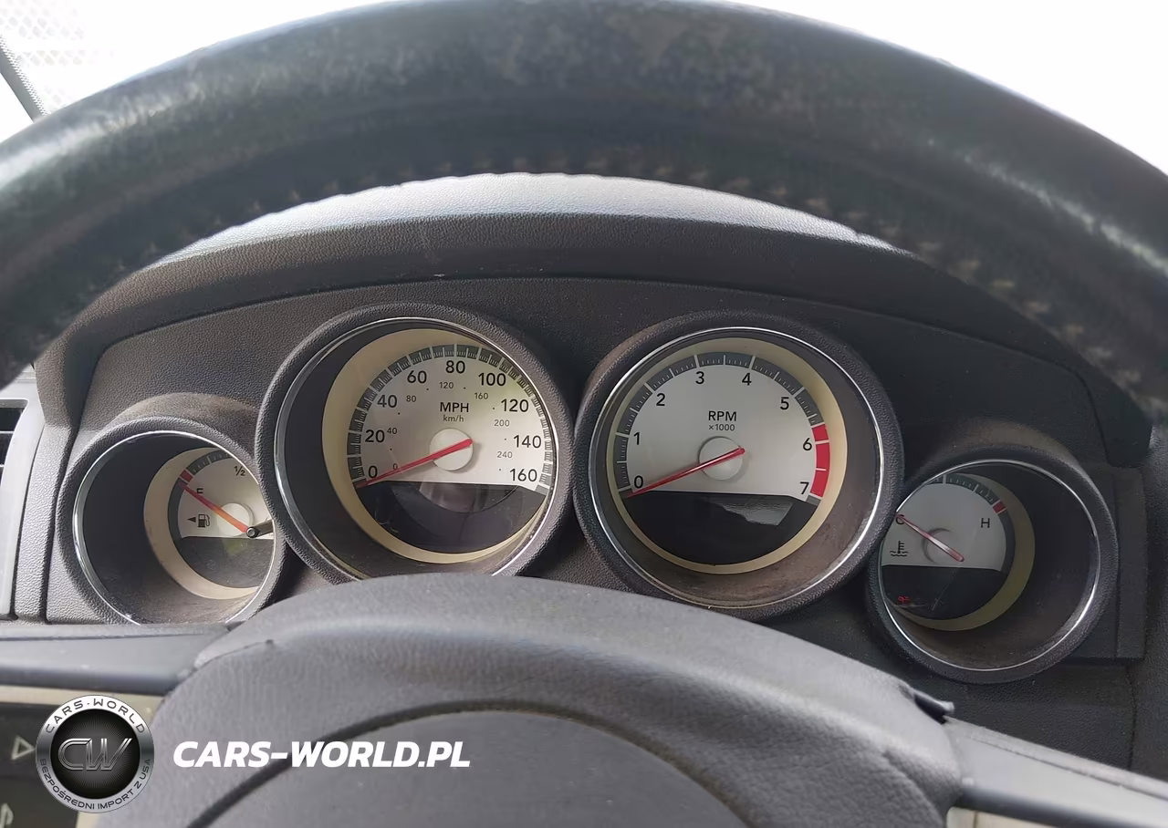 2010 Dodge Charger R-T VIN:2B3CA5CTXAH119038 - 15